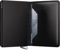 Secrid Description - Header Premium Slimwallet Dusk Black Dark