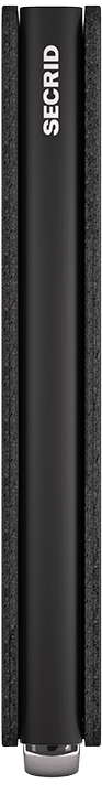 secrid Description - header premium slimwallet dusk black dark