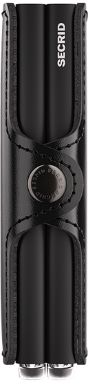 secrid Description - headling premium twinwallet dusk black dark