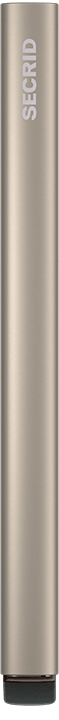 secrid Description - Secrid cardprotector cashmere dark