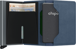 Secrid Description - Wallet Tracker - Fits In Every Wallet