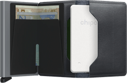 Secrid Description - Wallet Tracker - Fits In Every Wallet