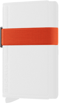 Secrid Description - Additional Band Orange Dark