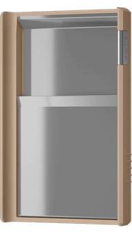 Secrid Description - Additional Slide Desert Light