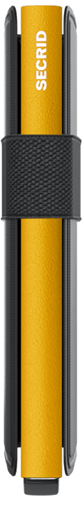 secrid Description - bandwallet tpu black ochre
