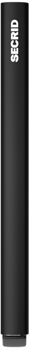 secrid Description - Cardprotector Color Black