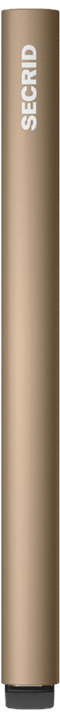secrid Description - Cardprotector Color Sand