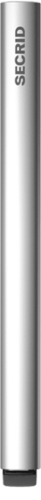secrid Description - Cardprotector Color Silver
