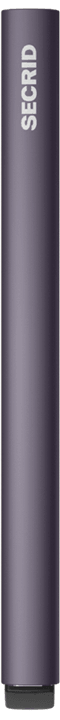 secrid Description - cardprotector dark purple