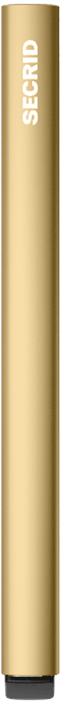 secrid Description - cardprotector gold
