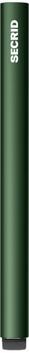 secrid Description - Cardprotector Laser Logo Green