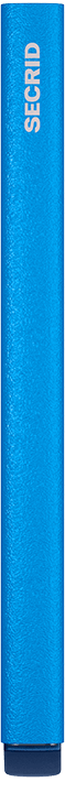 secrid Description - Cardprotector Powder Ultra Blue