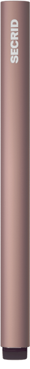 secrid Description - cardprotector rose