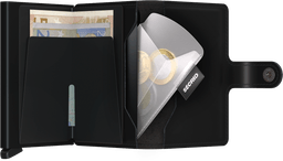 Secrid Description - Coinpocket