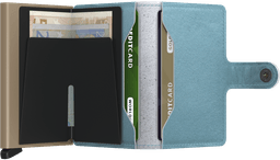 Secrid Description - Miniwallet Art Almond Blossom