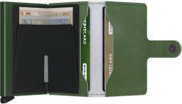 Secrid Description - Miniwallet Art Bouquet