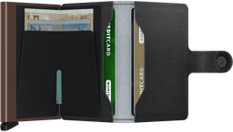 Secrid Description - Miniwallet Art Goldfinch Light