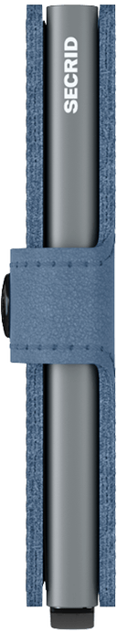 secrid Description - miniwallet original ice-blue