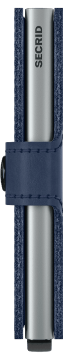 secrid Description - Miniwallet Style Original Navy