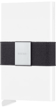 Secrid Description - Moneyband Charcoal Light