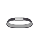 secrid Description - Moneyband Charcoal light