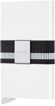 Secrid Description - Moneyband Color Zebra