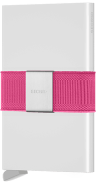Secrid Description - Moneyband Pink