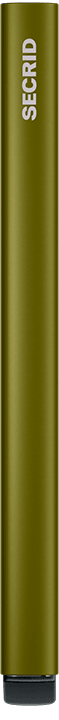 secrid Description - Secrid cardprotector kelp dark
