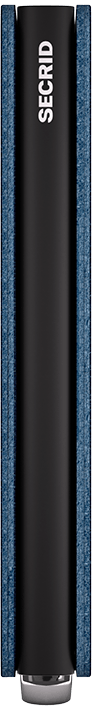 secrid Description - Slimwallet Basco Navy