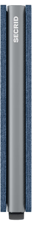 secrid Description - slimwallet twist jeans