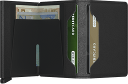 Secrid Description - Slimwallet Yard Powder Black