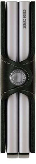 secrid Description - Twinwallet original black