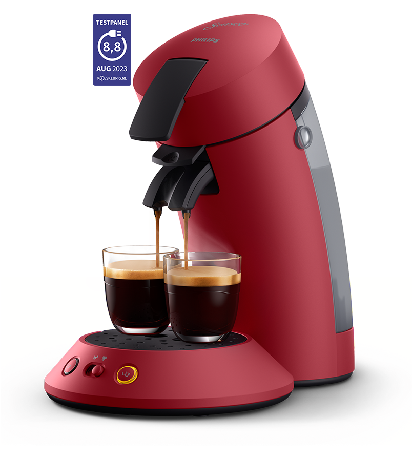 senseo Koffiemachines SENSEO® Original Plus