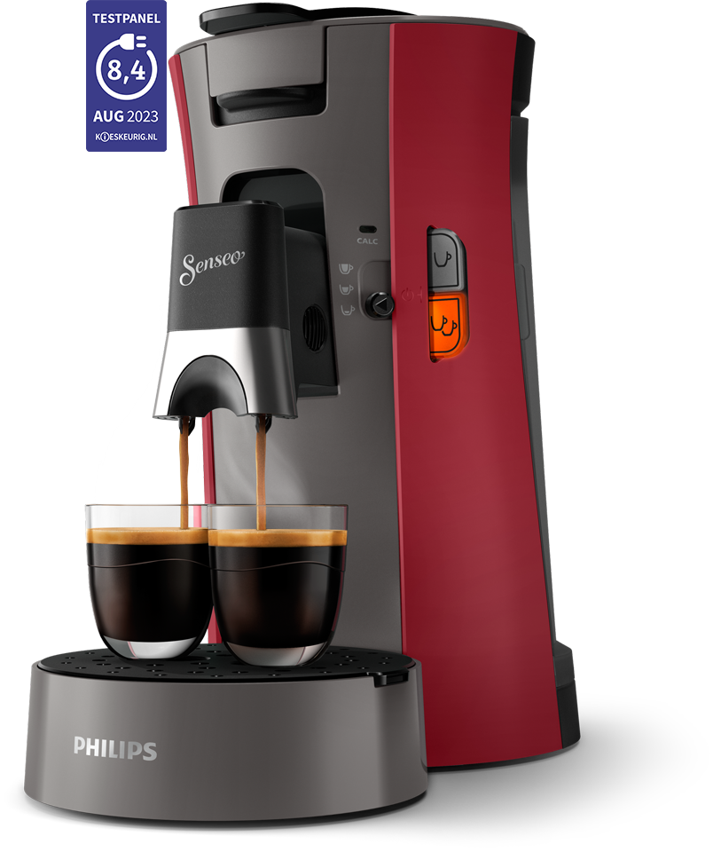 senseo Koffiemachines SENSEO® Select