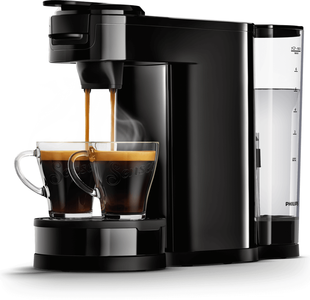 senseo Koffiemachines SENSEO® Switch