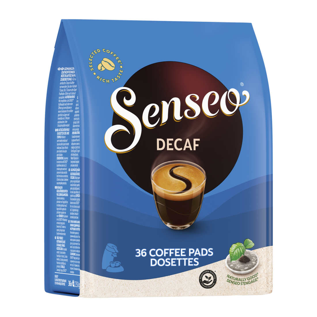 senseo Originals SENSEO® Decaf