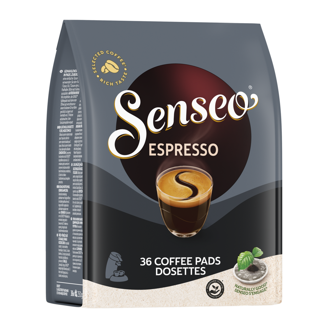 senseo Originals SENSEO® Espresso