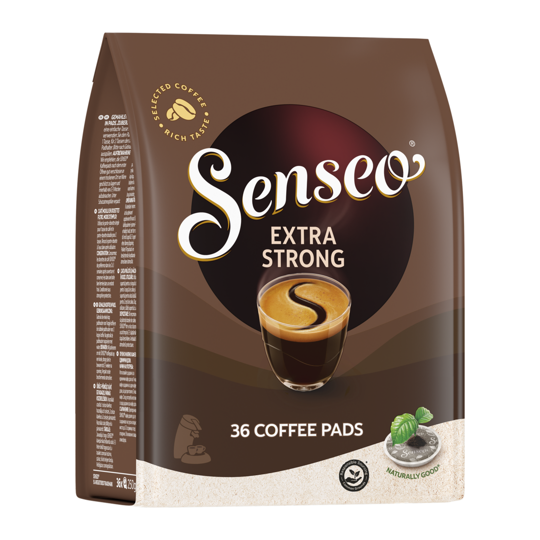 senseo Originals SENSEO® Extra Strong