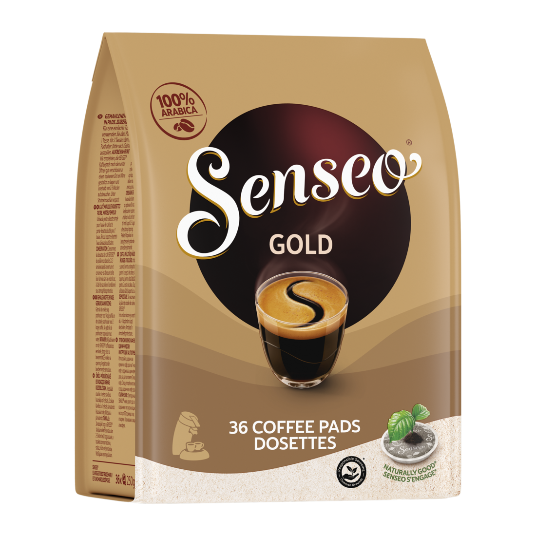 senseo Originals SENSEO® Gold