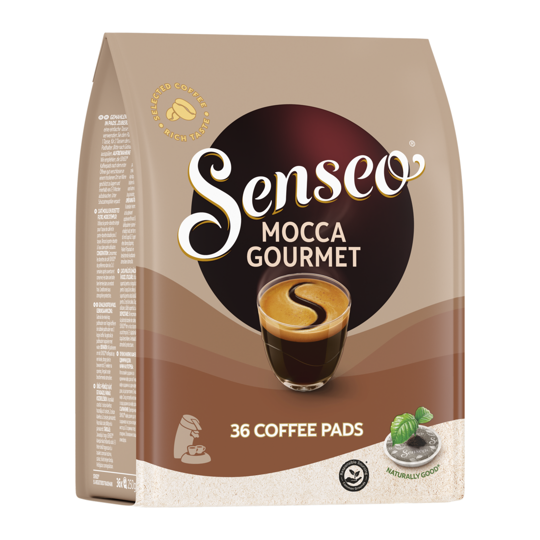 senseo Originals SENSEO® Mocca Gourmet