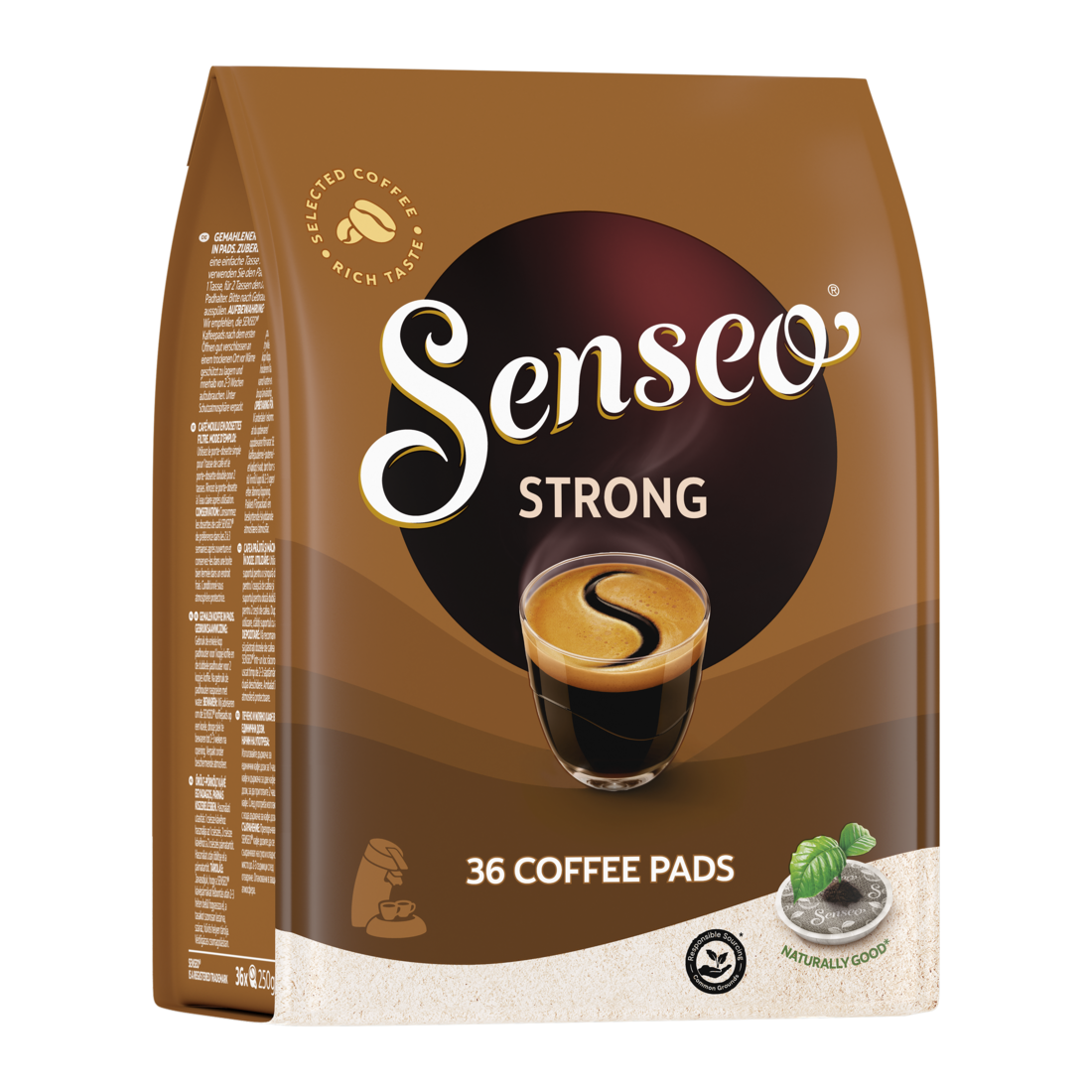 senseo Originals SENSEO® Strong