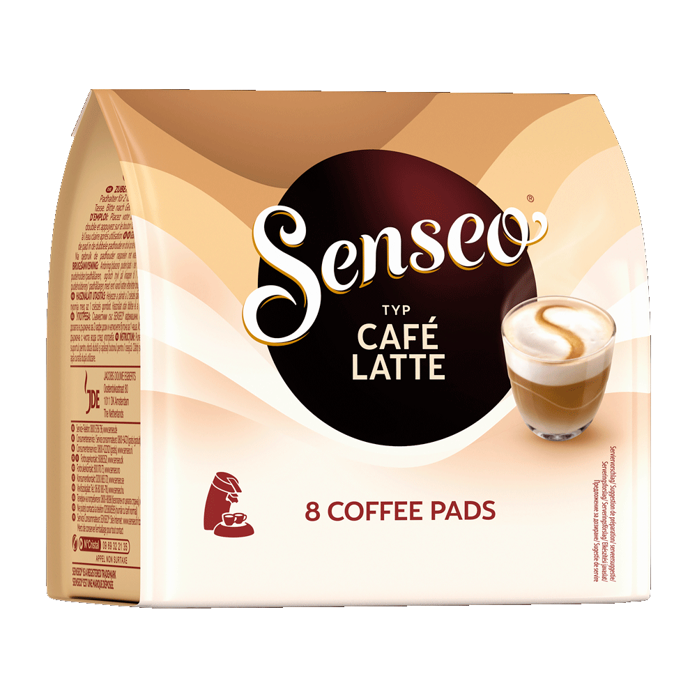 senseo Specials SENSEO® Café Latte