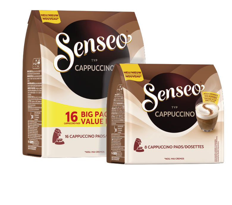 senseo Specials SENSEO® Cappuccino