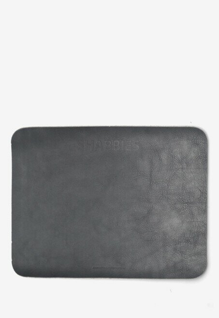 shabbies amsterdam Accessoires Placemat Donkerblauw