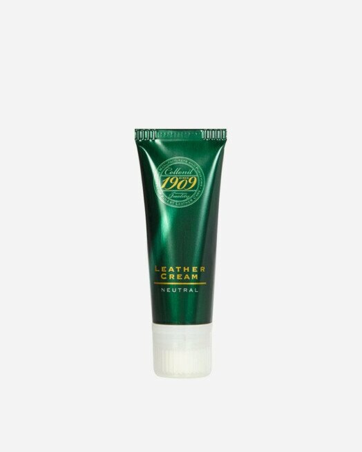 shabbies amsterdam Collonil - Leather Creme Tube 75 Ml