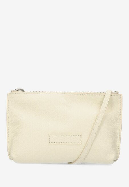 shabbies amsterdam Crossbody Bag Festival Light Beige