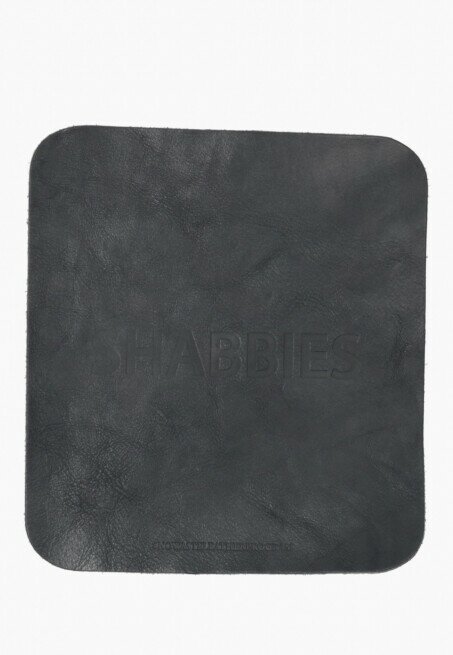 shabbies amsterdam Accessories Muismat Donkerblauw