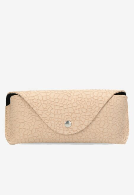 shabbies amsterdam Brillenhoes Rose