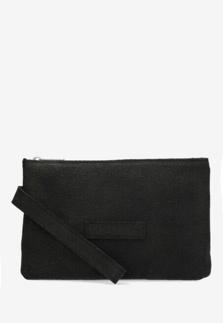 shabbies amsterdam Clutch Zwart