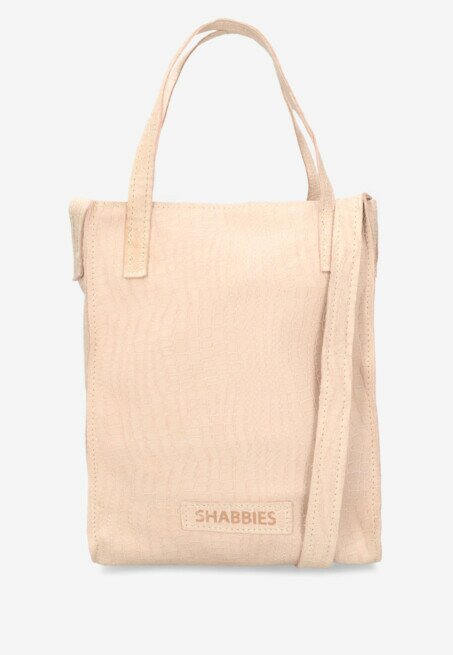shabbies amsterdam Crossbody Bag Cara Roze